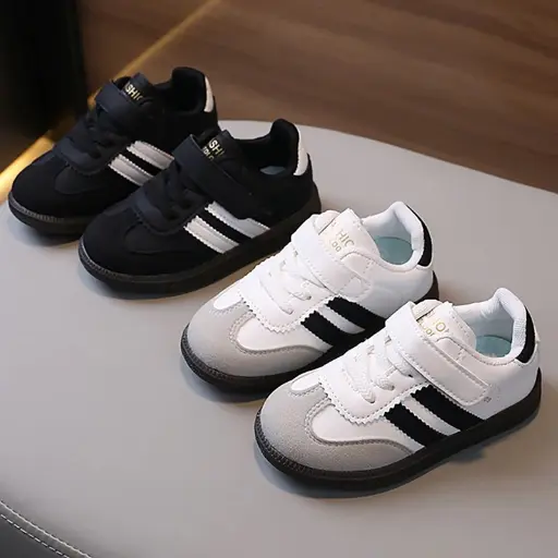 Chaussures de Sport de Printemps pour Enfants