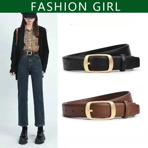 Ceinture Polyvalente à la Mode pour Femme